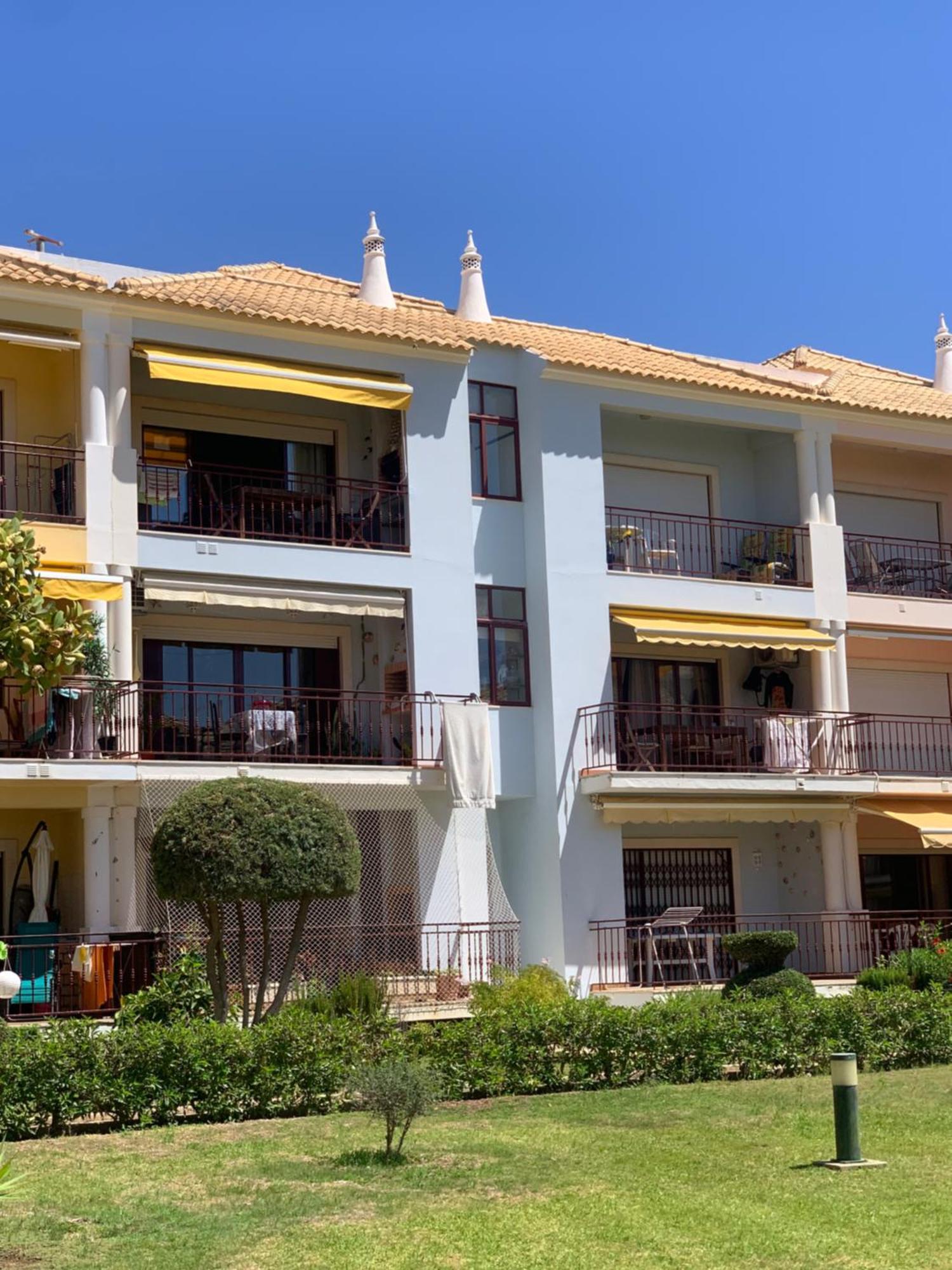 Dunas De Vilamoura Quarteira Exterior photo