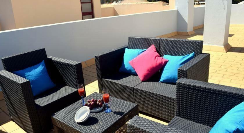 Dunas De Vilamoura Quarteira Exterior photo